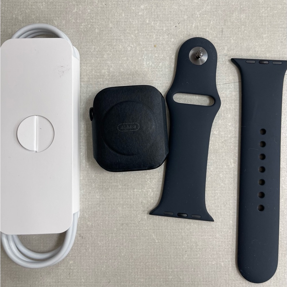 Apple Watch series 8 45mm